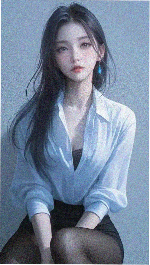 机械之心 动画海报